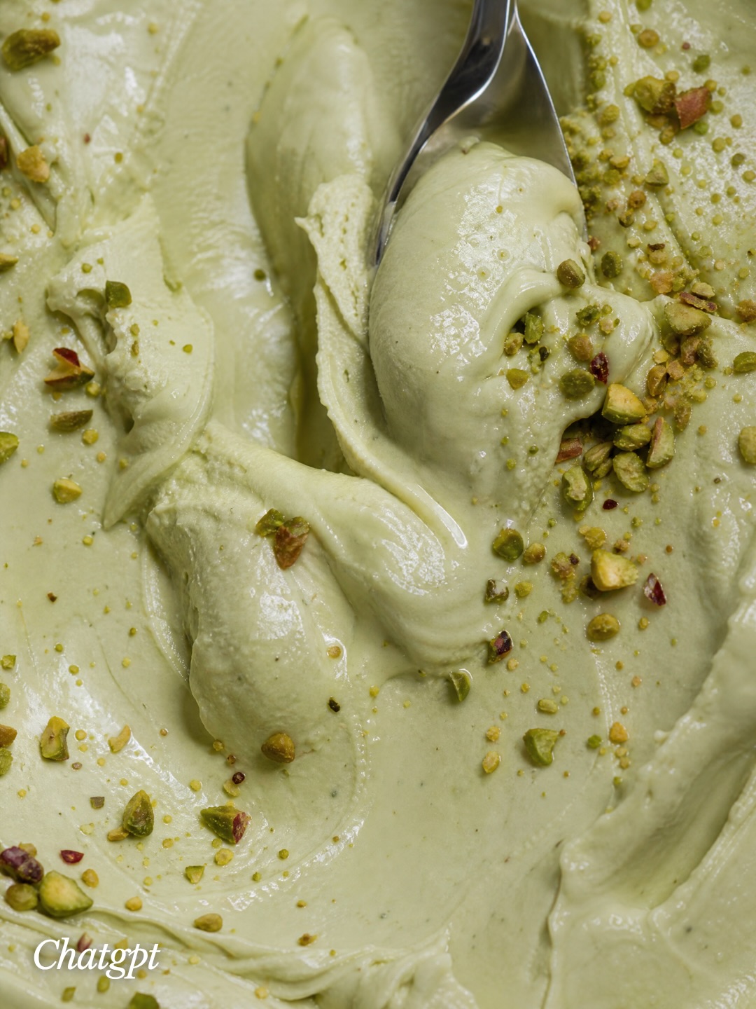 dearmooee dense creamy gelato, silky smooth, handcrafted spatula strokes,